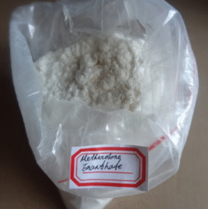 Enanthate de méthénolone