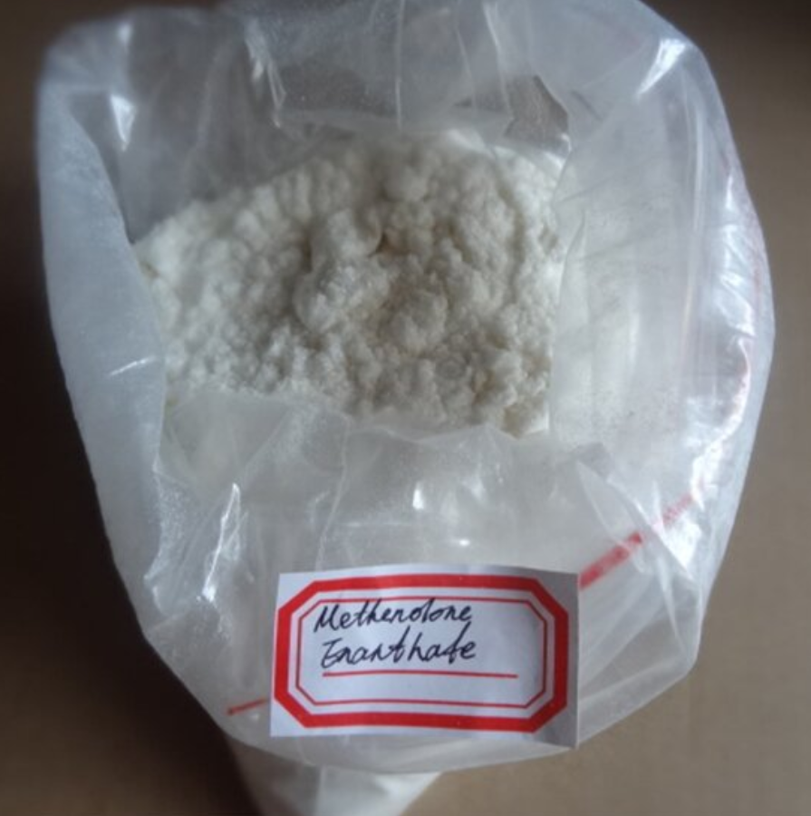 Enanthate de méthénolone