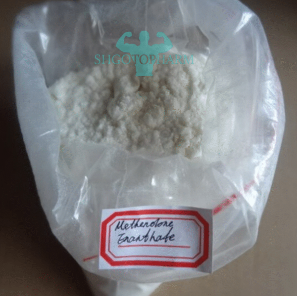 Buy Methenolone Enanthate Online